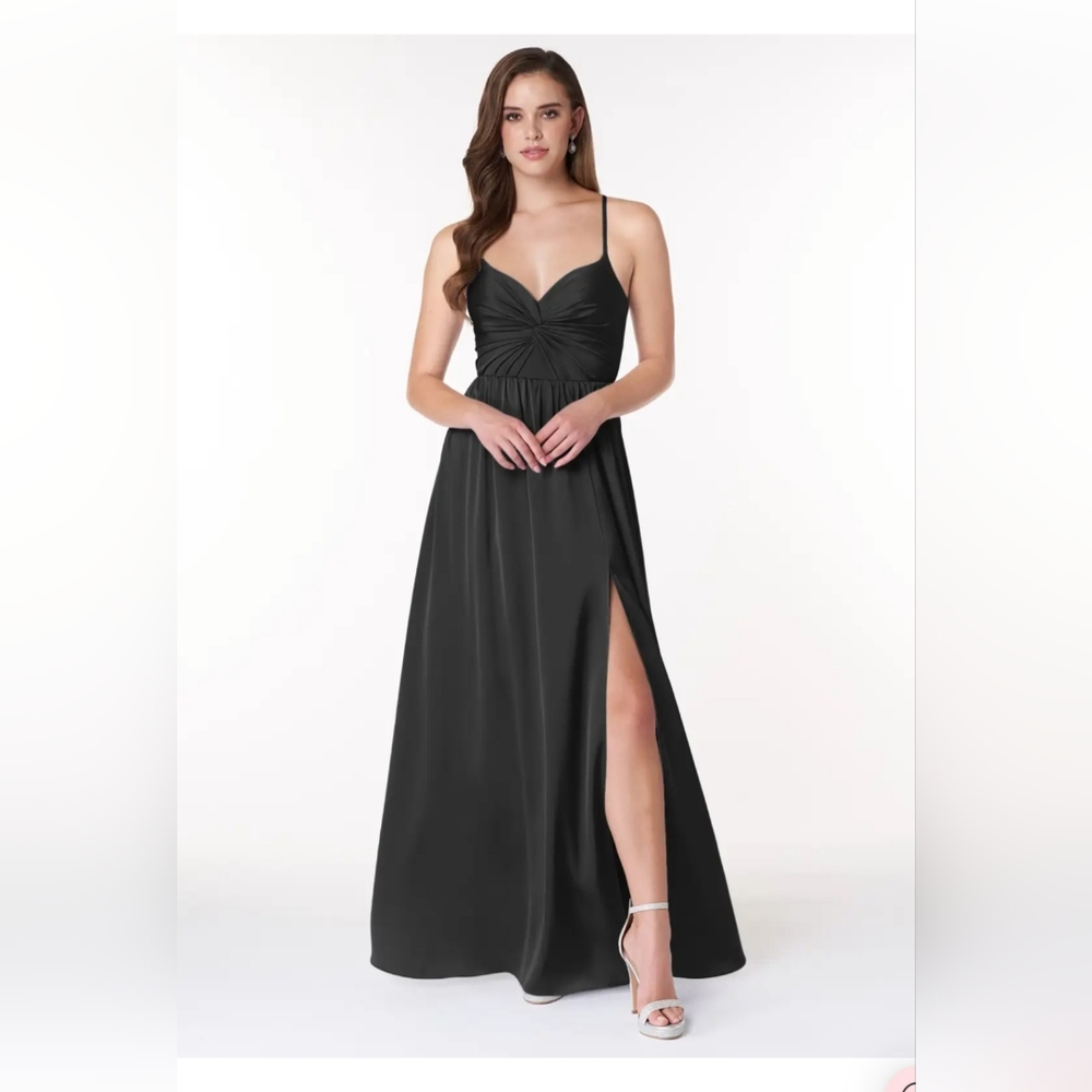 Azazie Bridesmaid Dress
